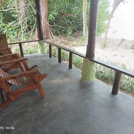 Payam Cabana Koh Phayam Habitación foto