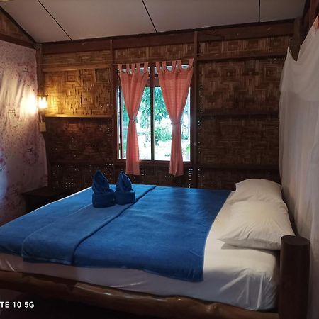 Payam Cabana Koh Phayam Habitación foto