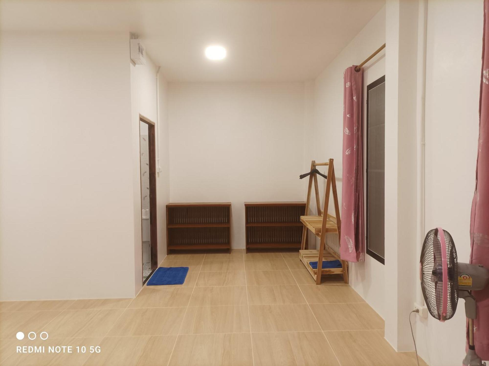 Payam Cabana Koh Phayam Habitación foto