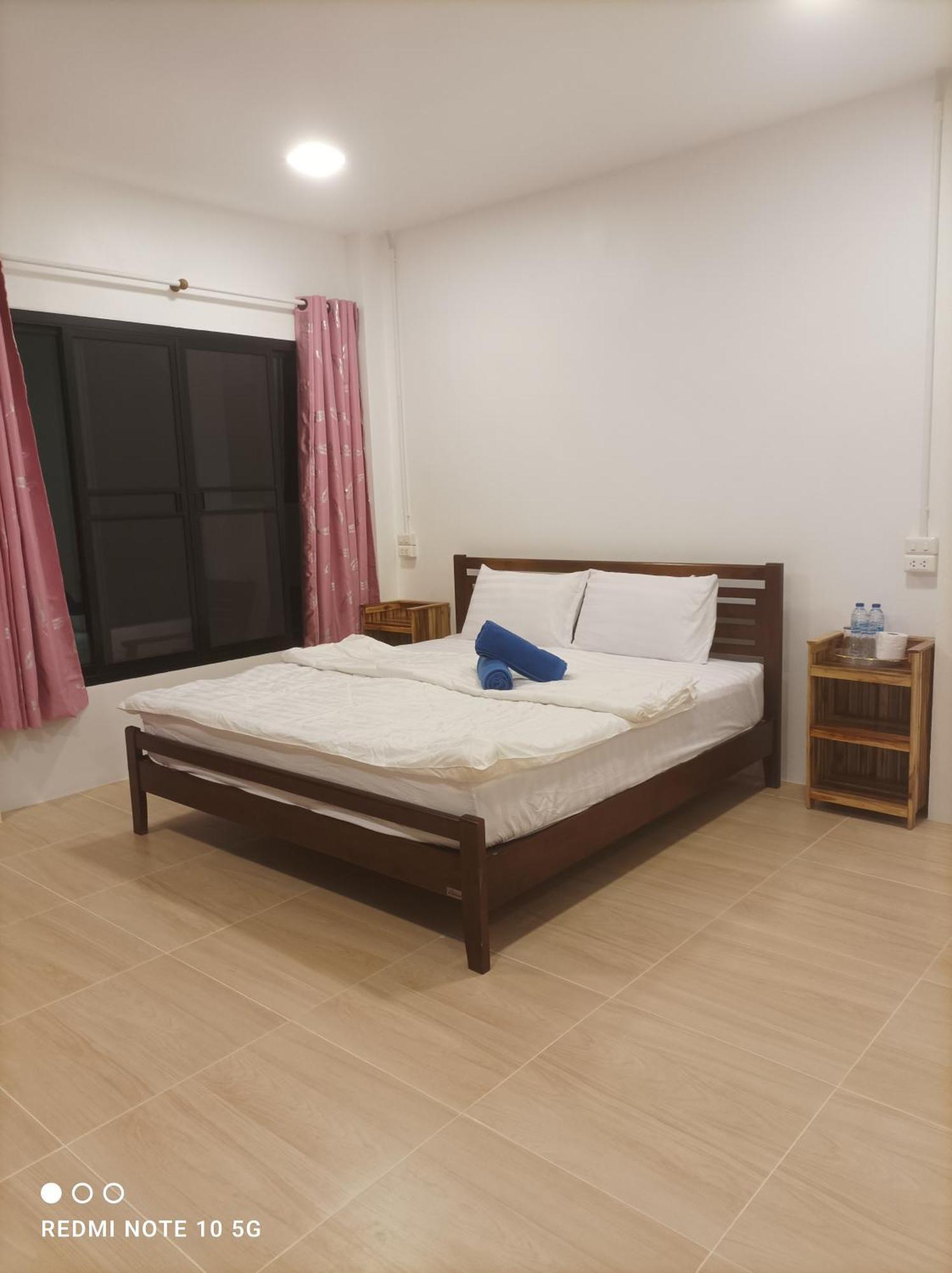 Payam Cabana Koh Phayam Habitación foto