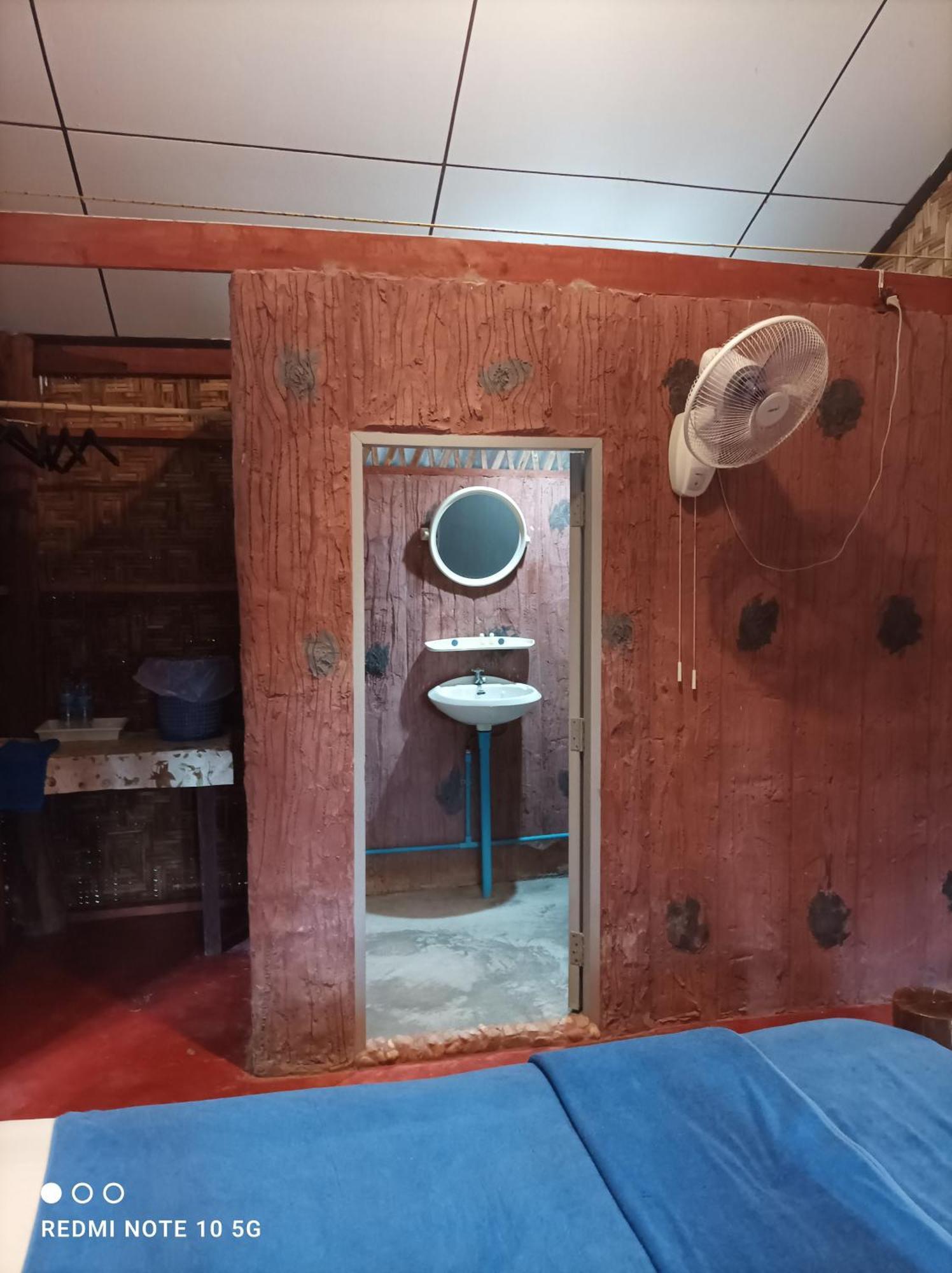 Payam Cabana Koh Phayam Habitación foto