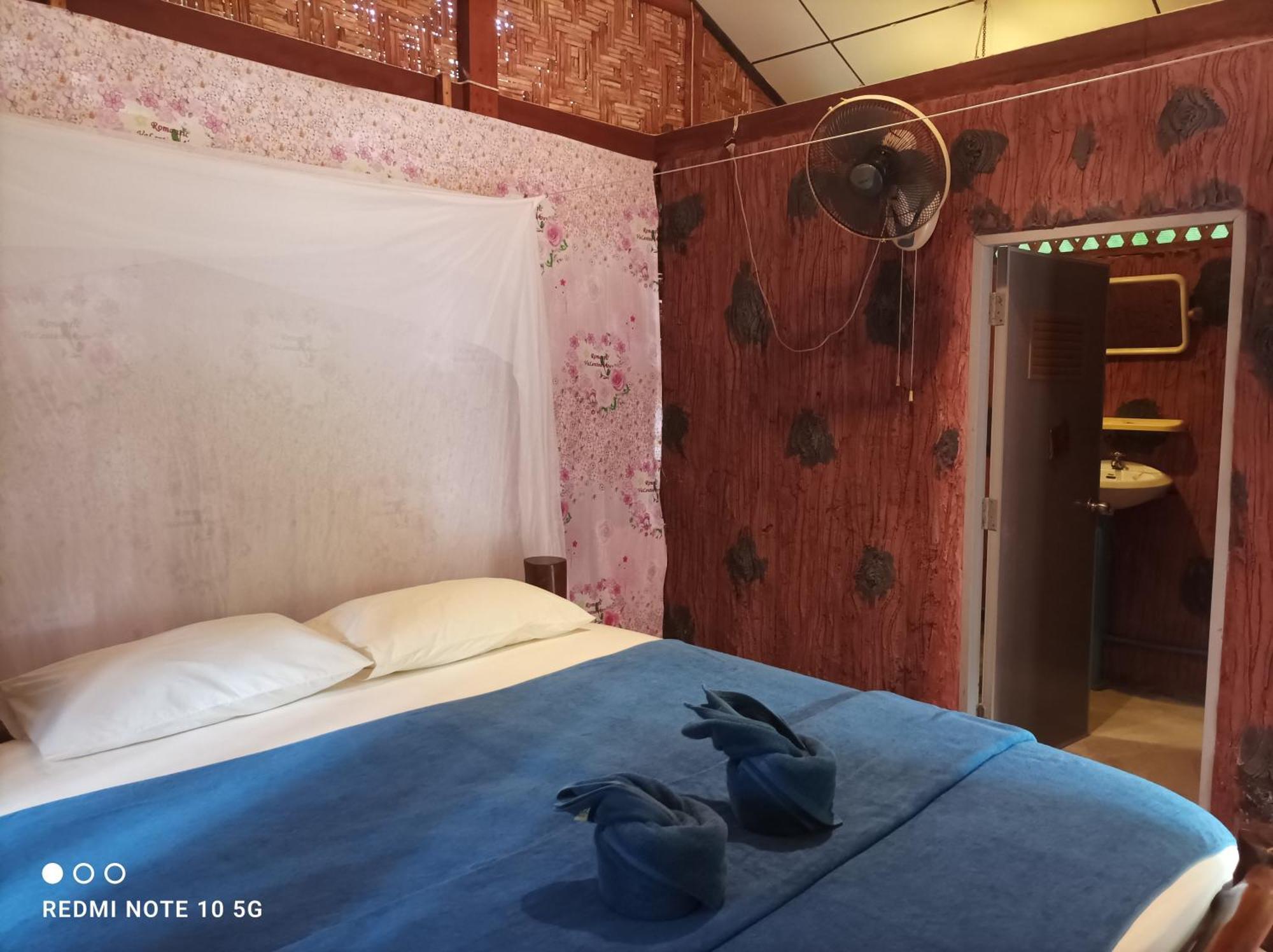Payam Cabana Koh Phayam Habitación foto