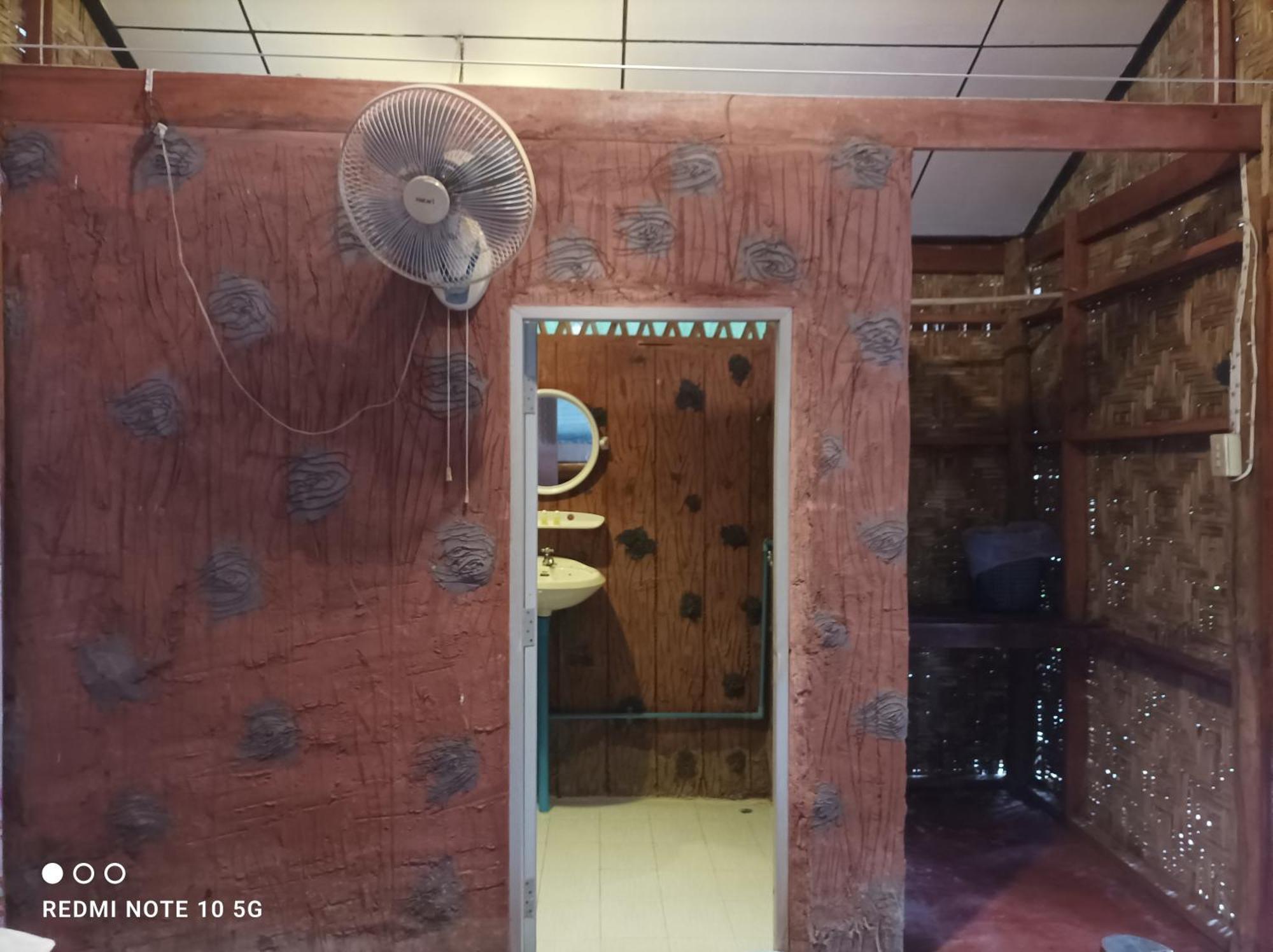 Payam Cabana Koh Phayam Habitación foto