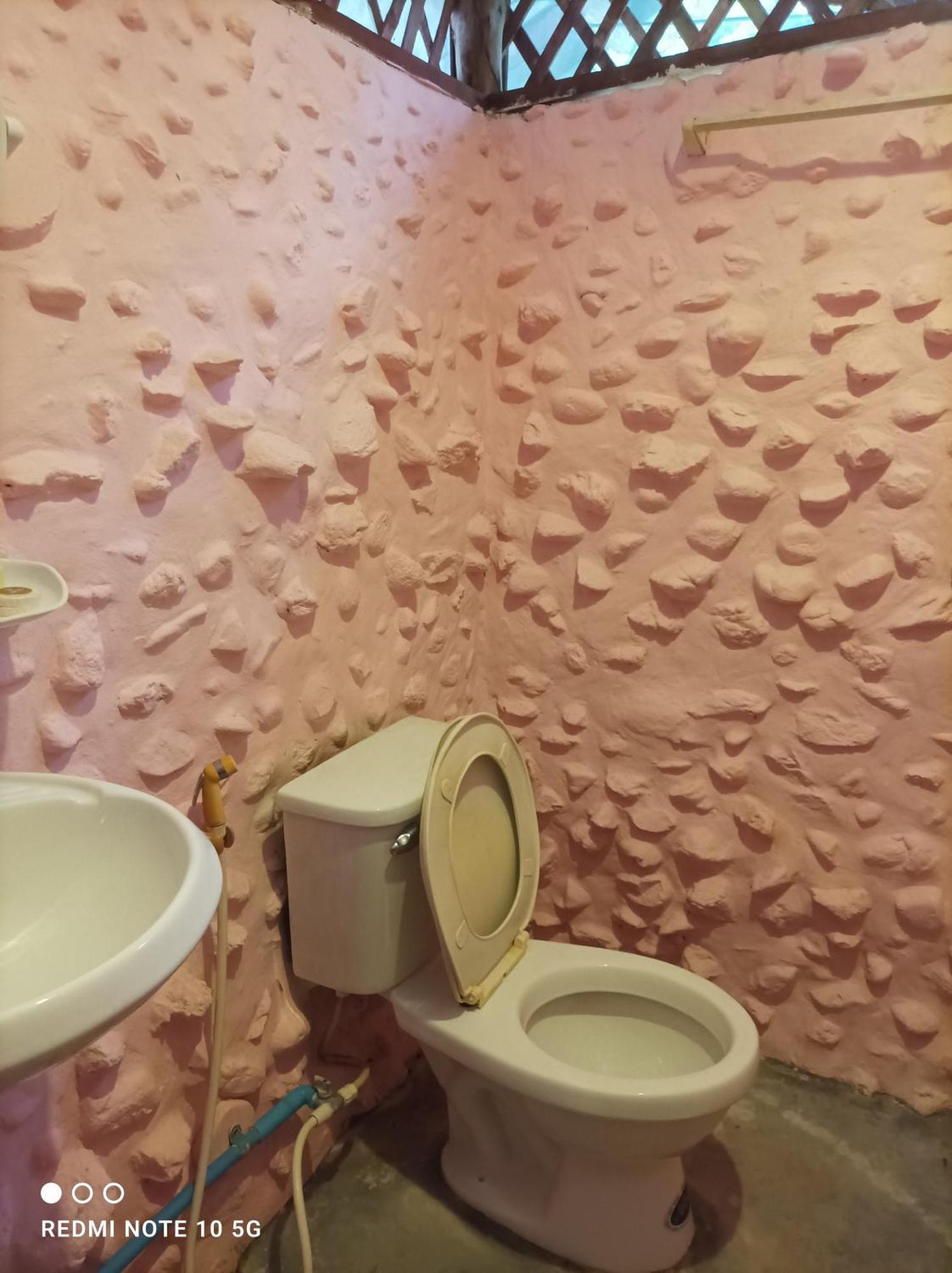 Payam Cabana Koh Phayam Habitación foto