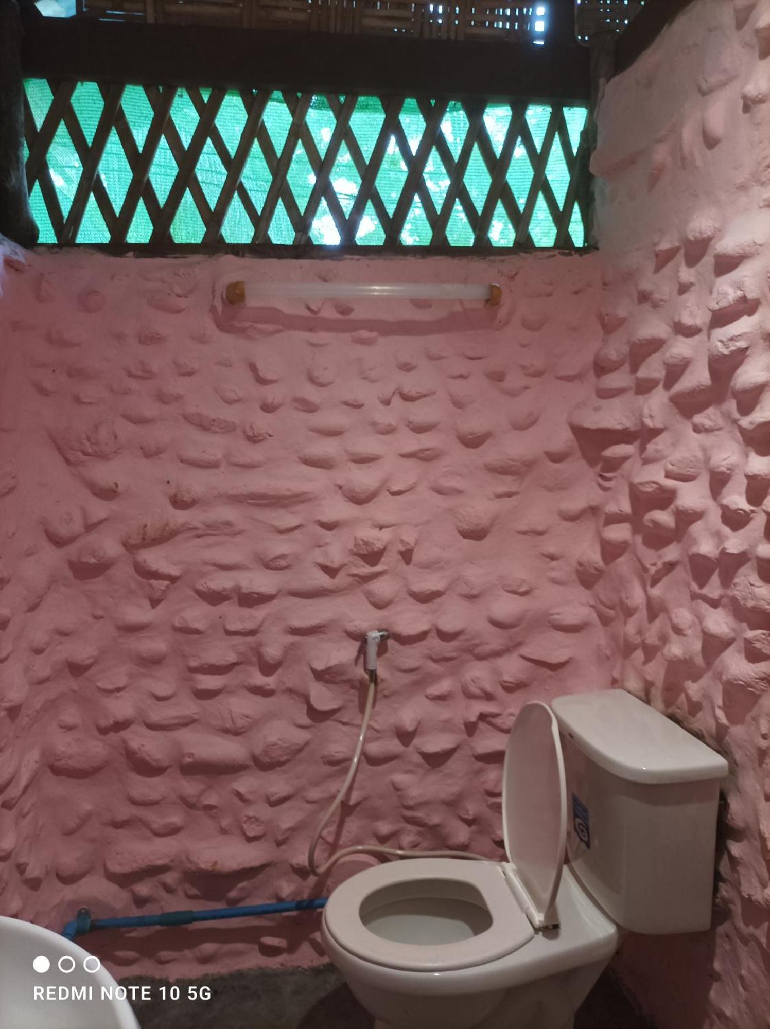 Payam Cabana Koh Phayam Habitación foto