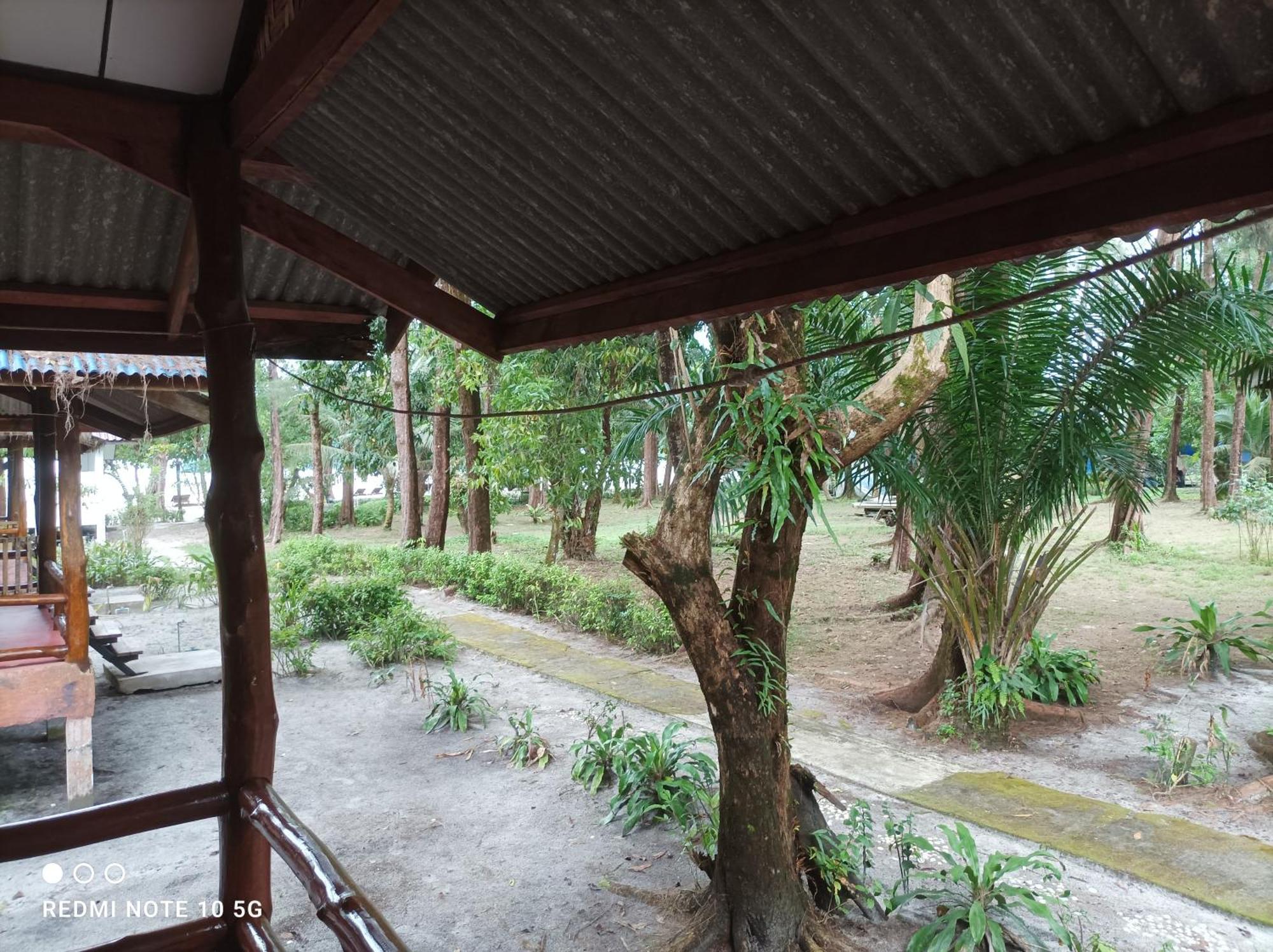 Payam Cabana Koh Phayam Habitación foto